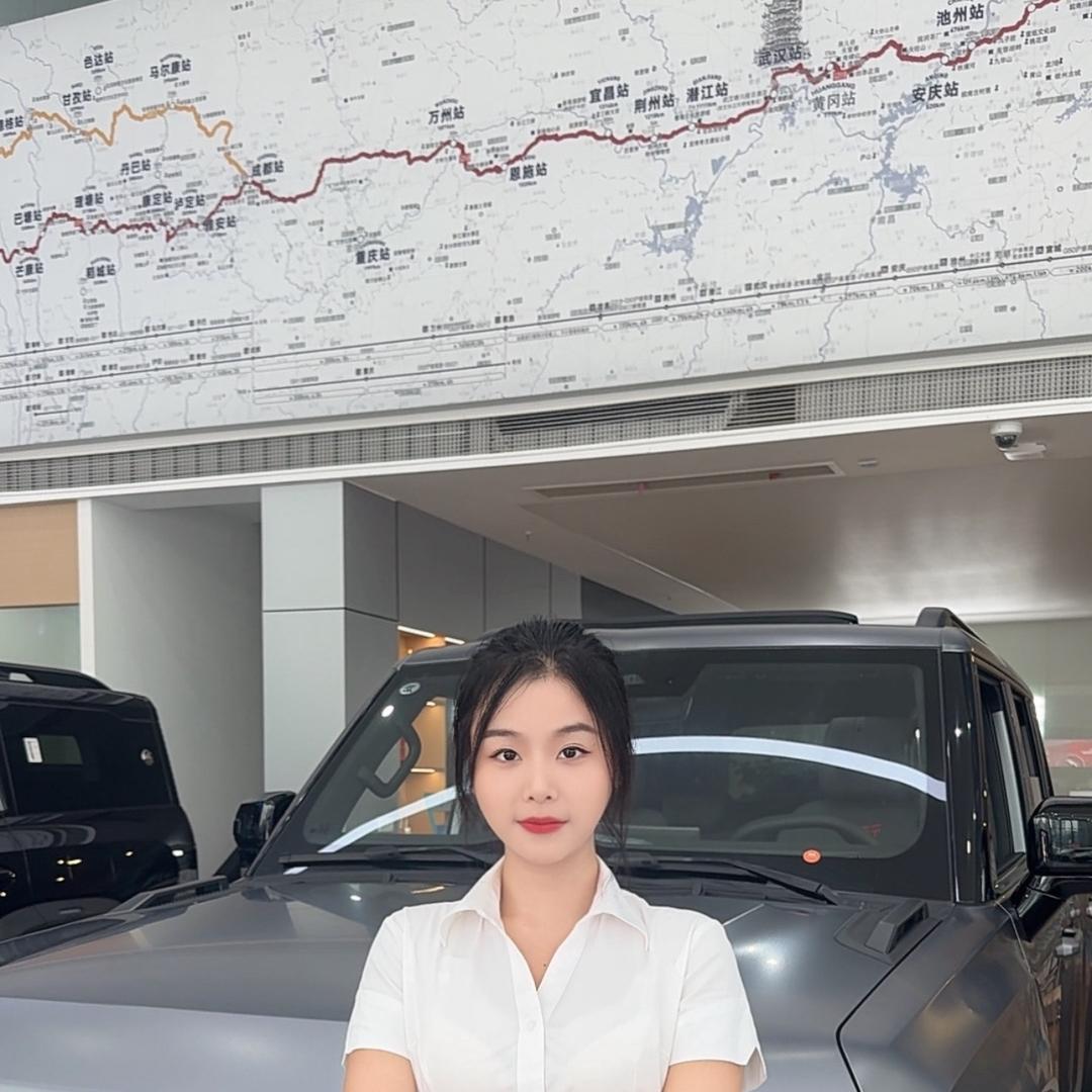 捷途汽车-宜宾总店（星鑫儿）