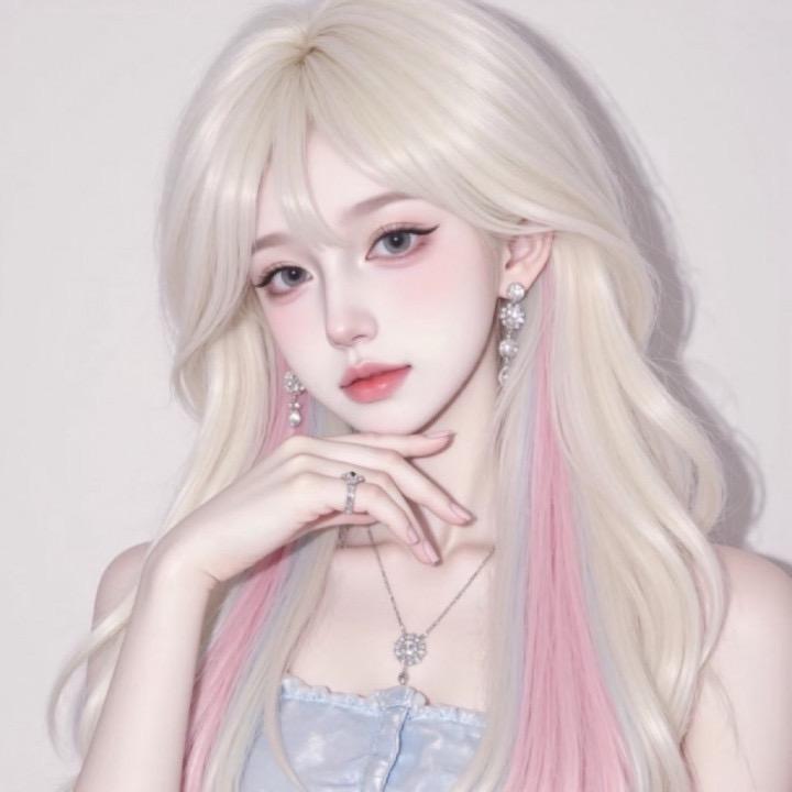 如花💫