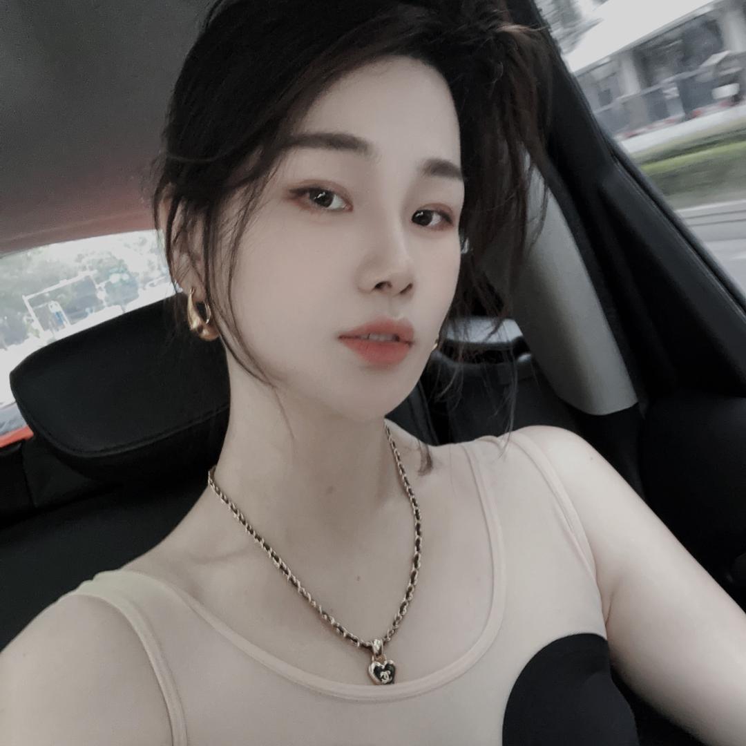 大莉爱吃