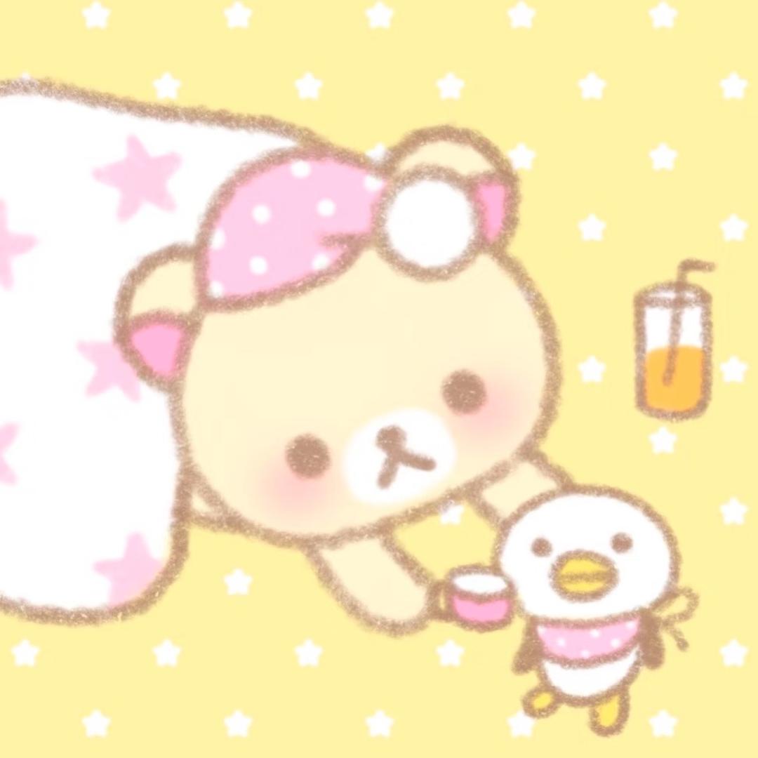 Bunny·
