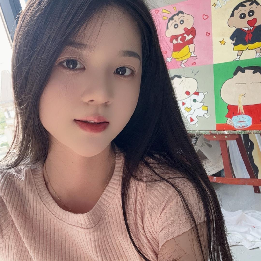 小星陈✨