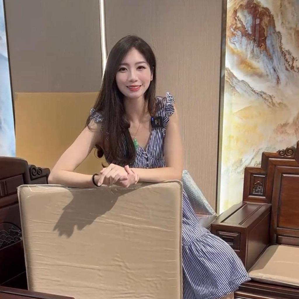 美少女找家具（文兴家）