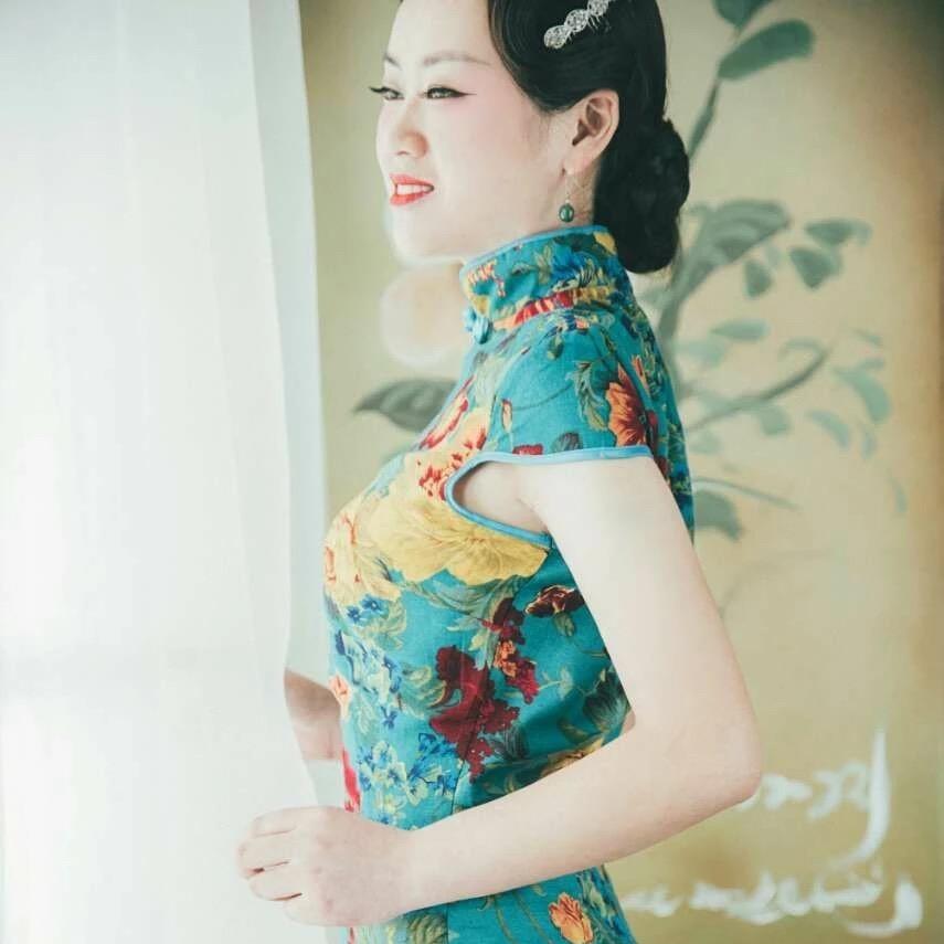 洁 洁