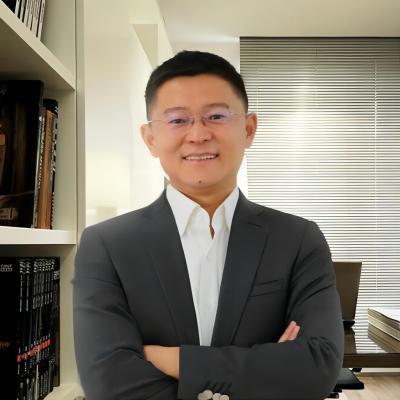 公考周子扬