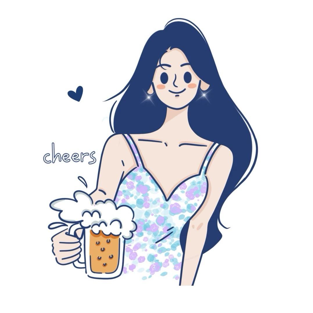 一颗小颜菜