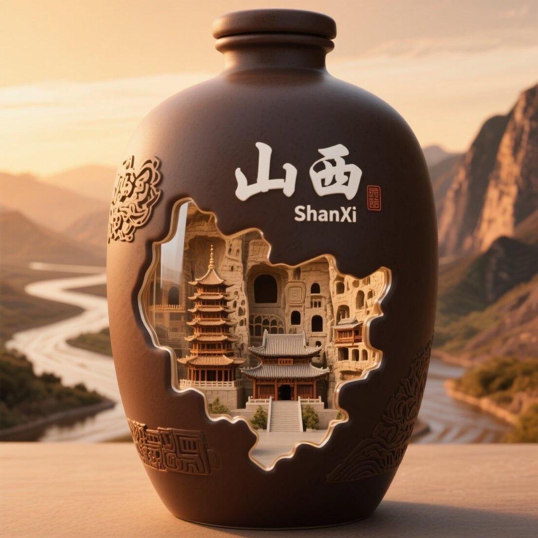 山西旅游通
