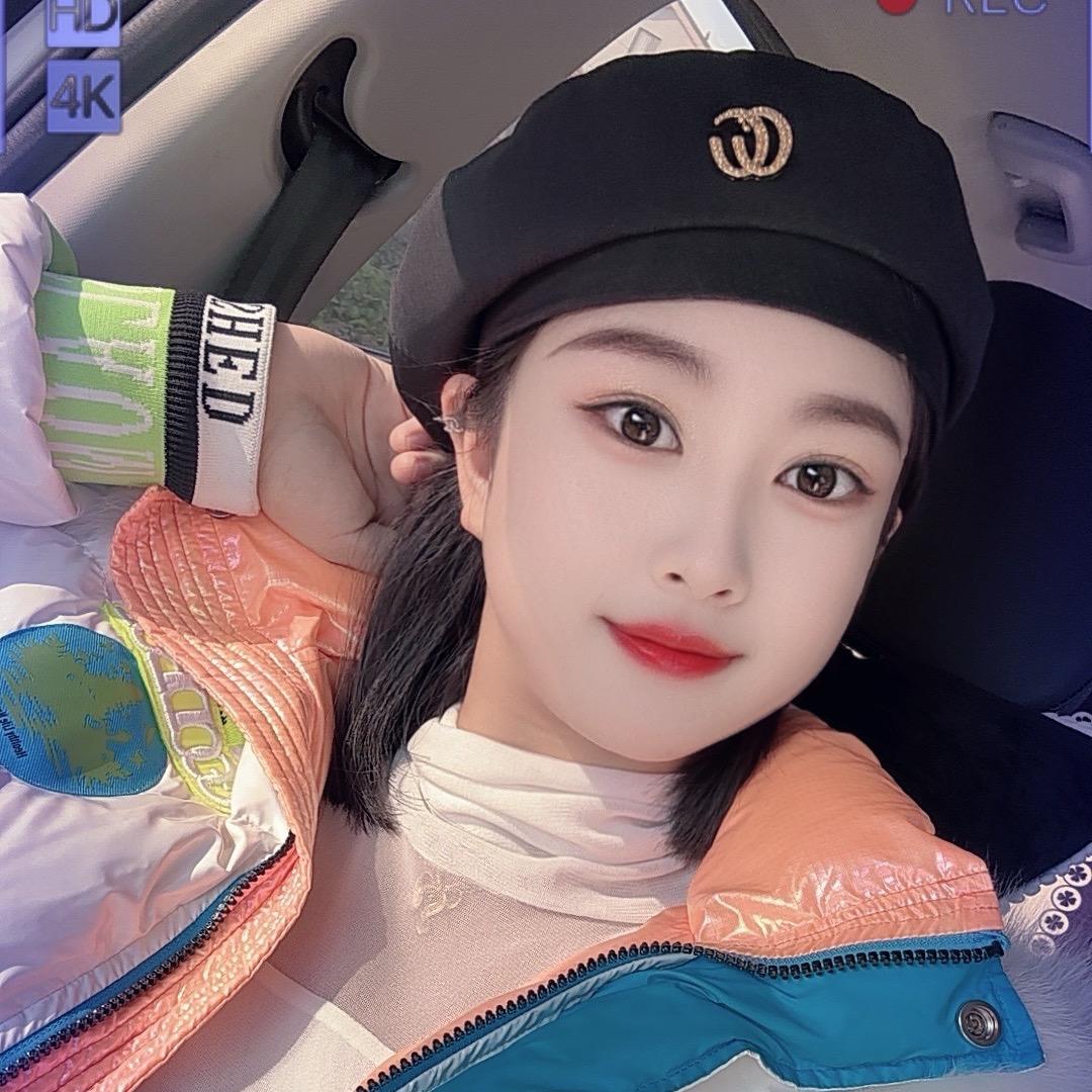 萌宝😘