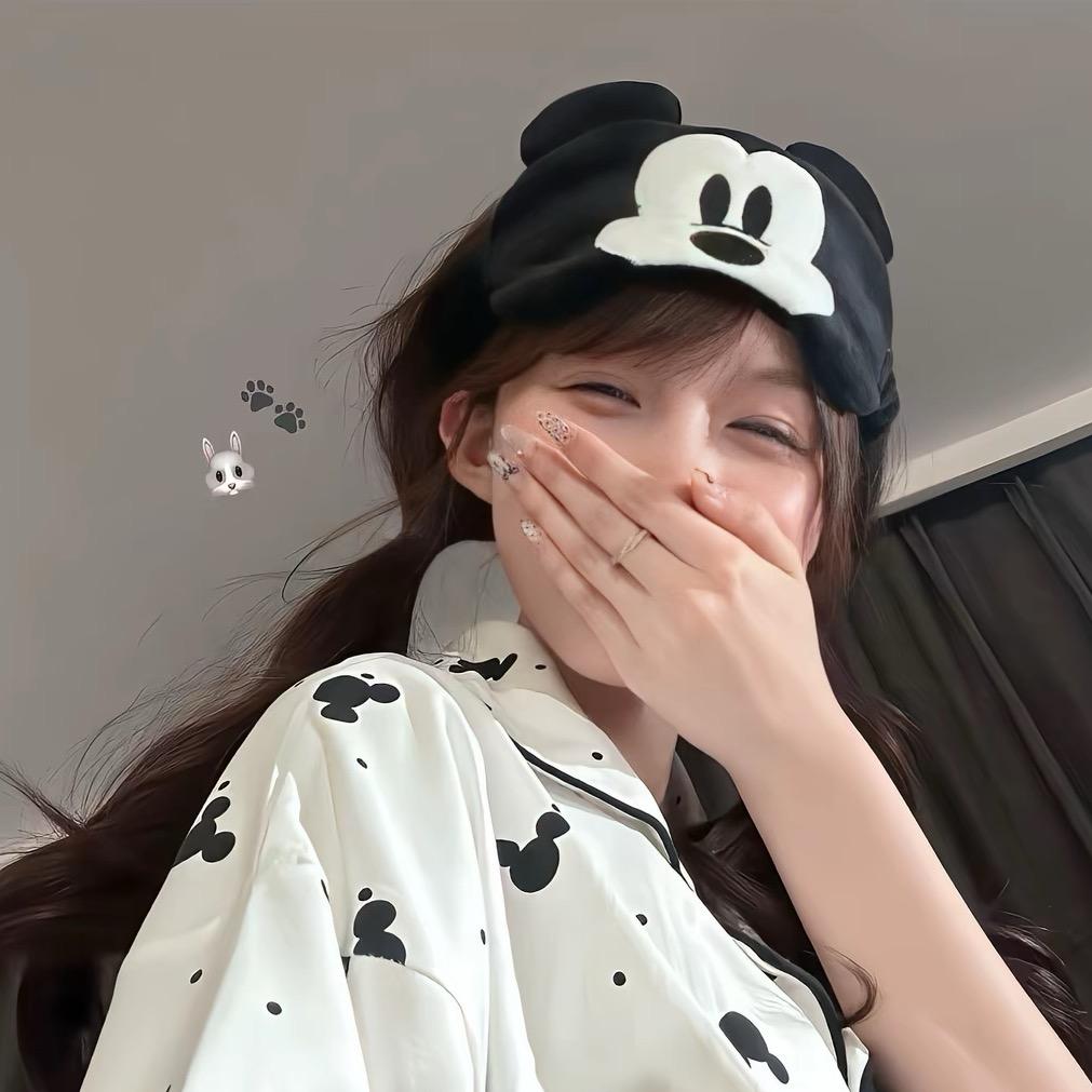 好运常伴我左右-