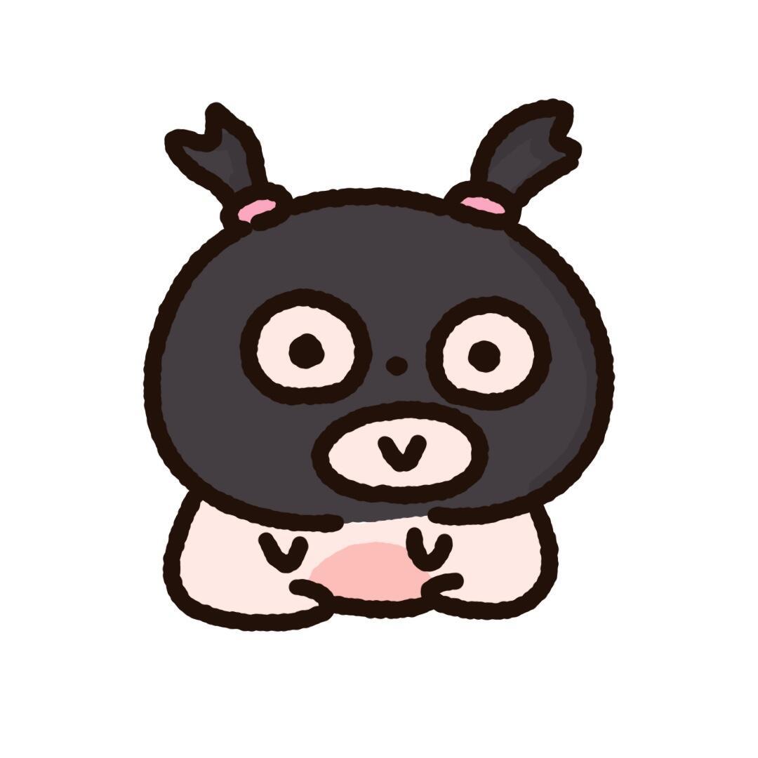 小非同学_
