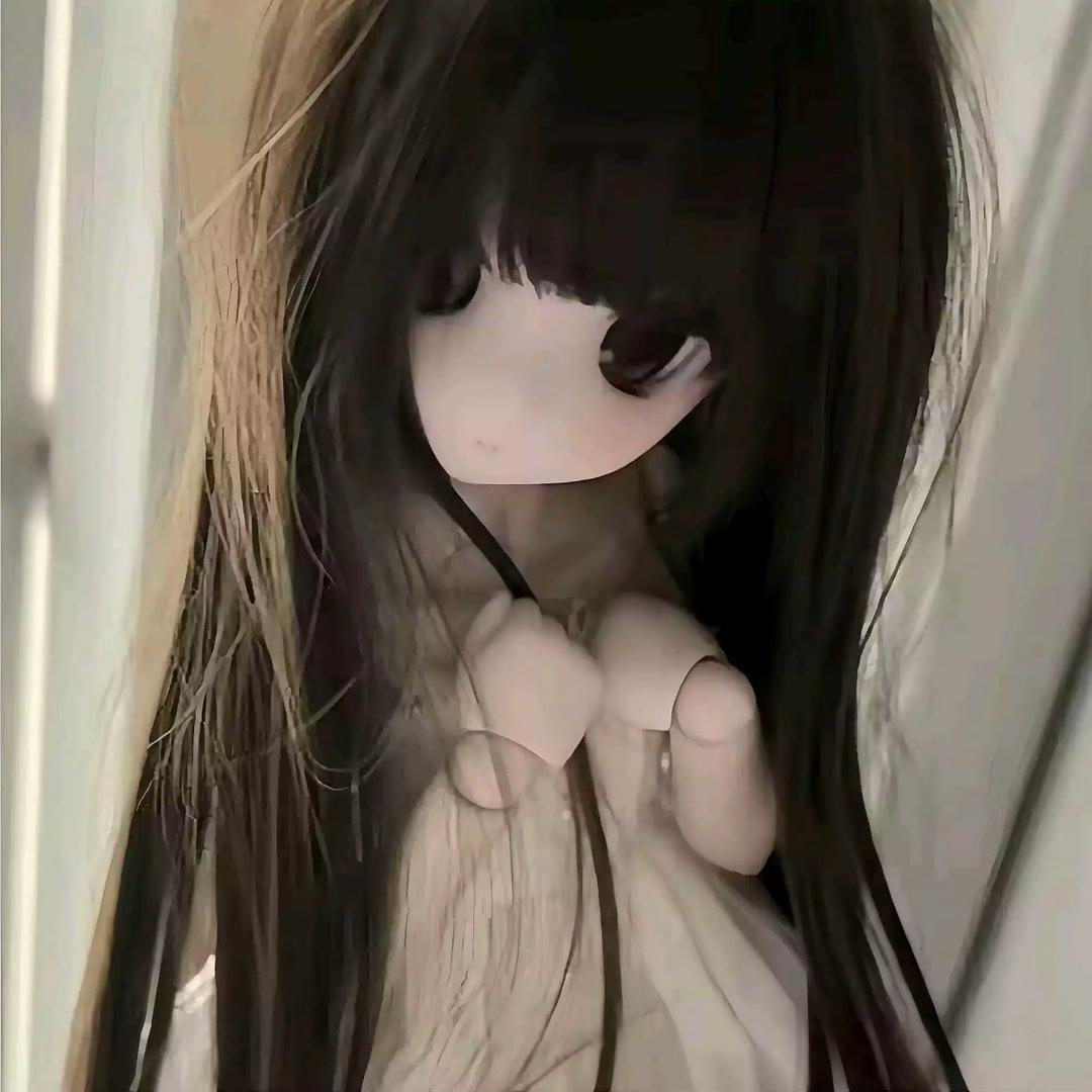 忧郁猫