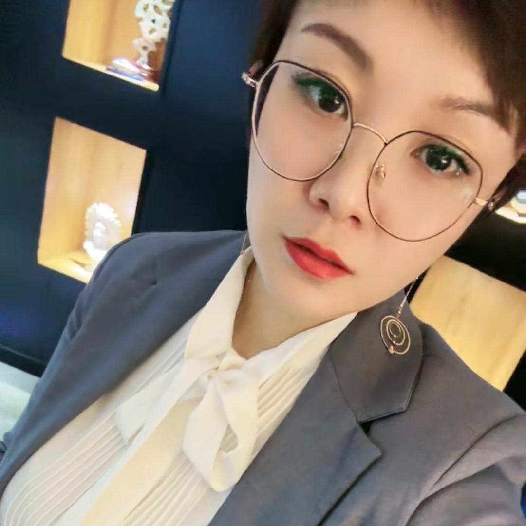王炸大禹姐
