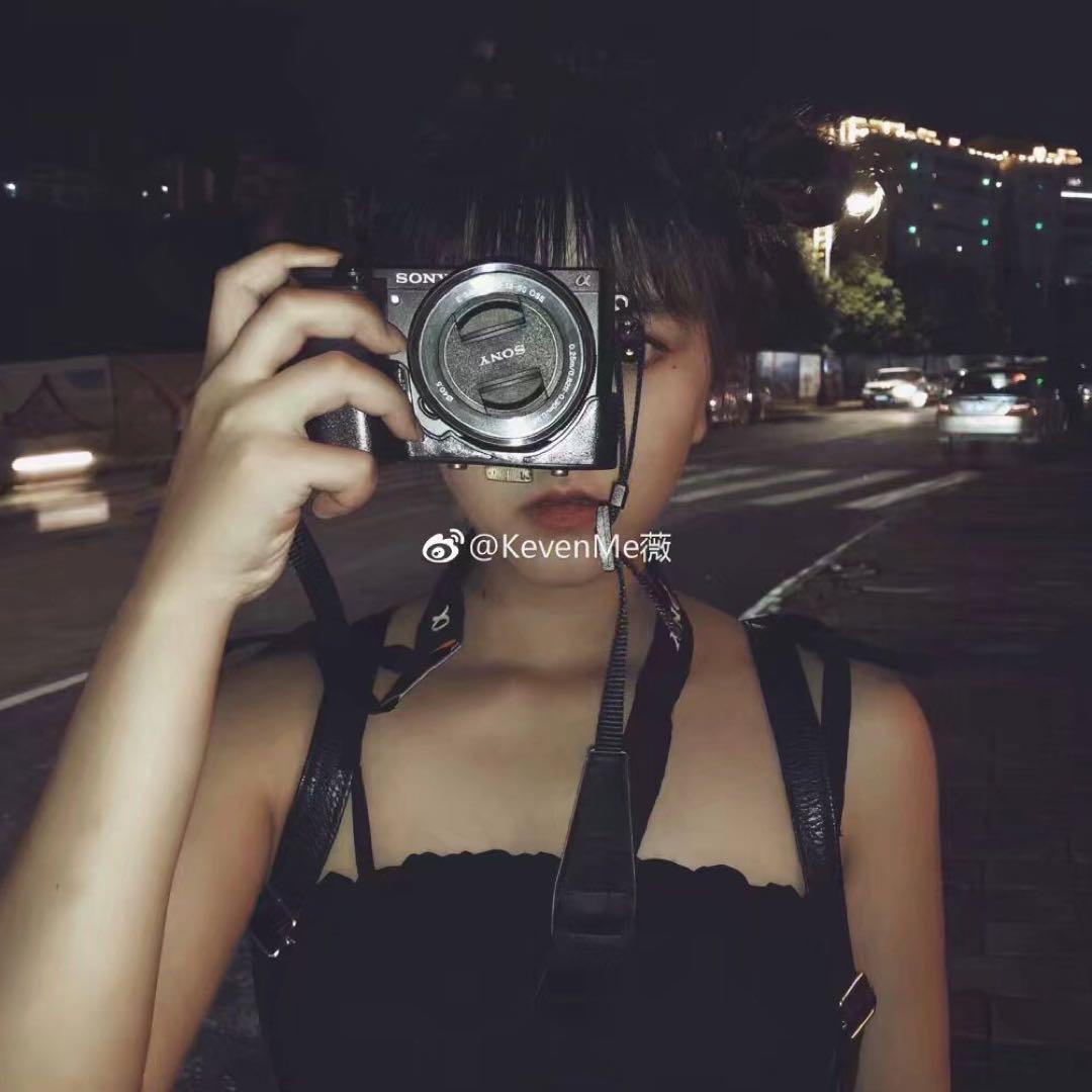 🥤是薇的小时候