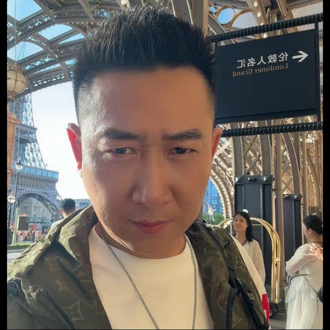 澳门富贵上门理发