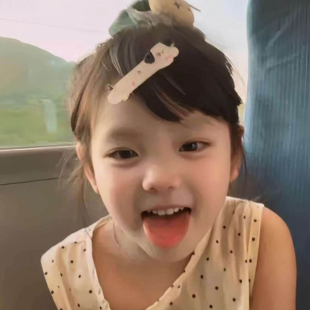 小胖妹