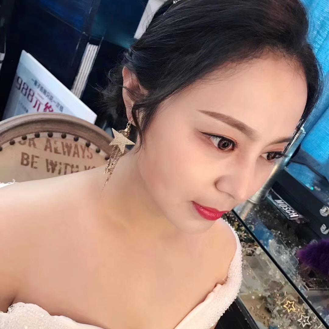 大航小琪