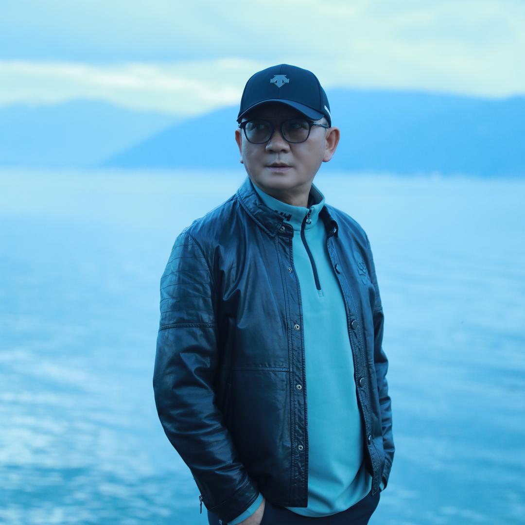 东哥😀