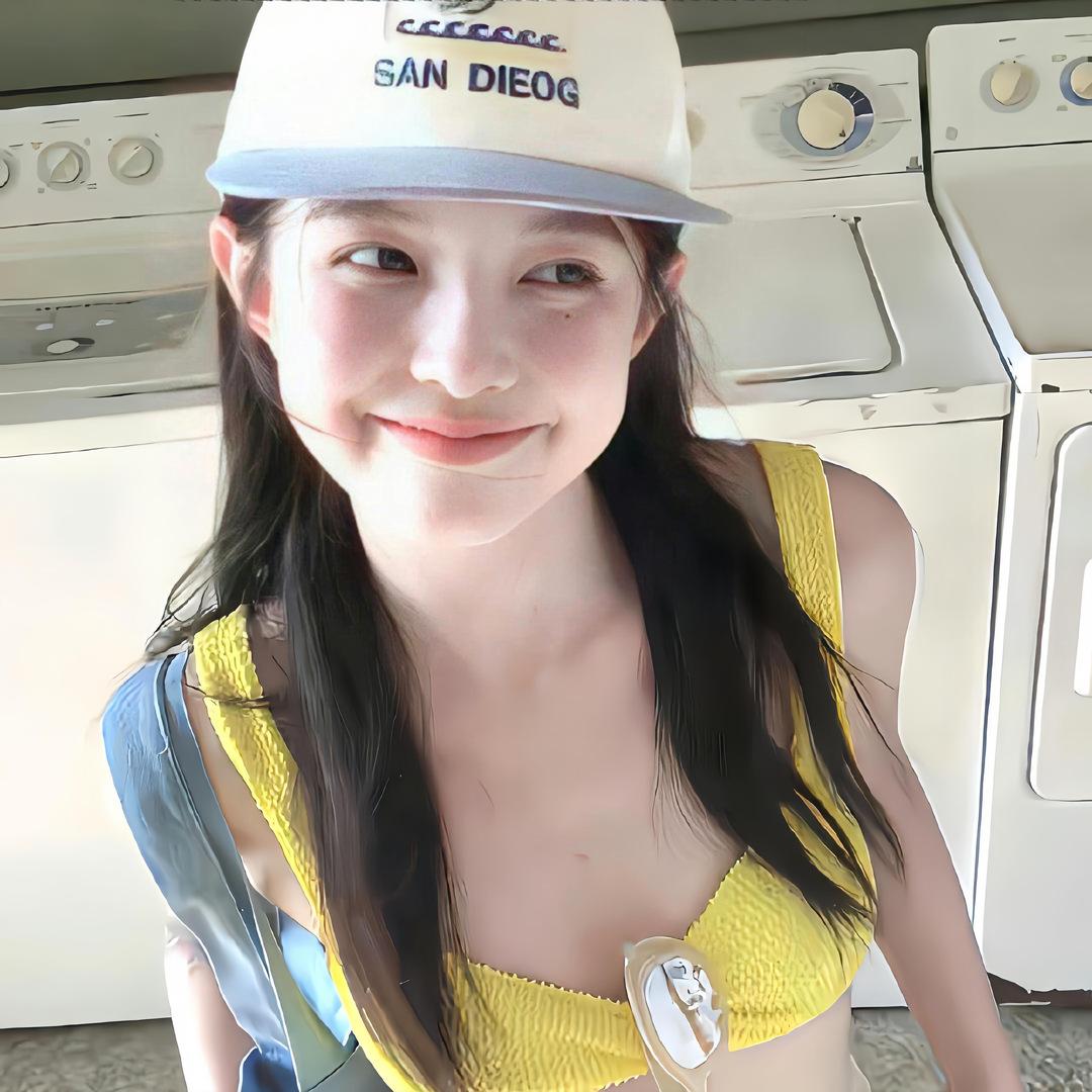 见壳如面