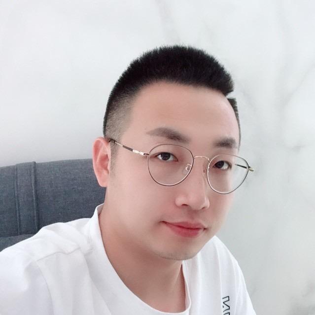 小陈同学来了