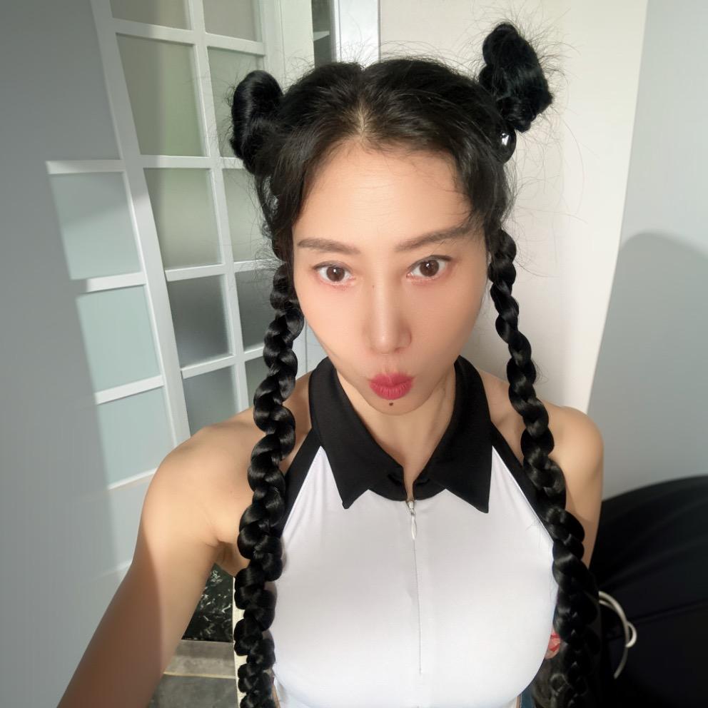 清娘《早上7:40》