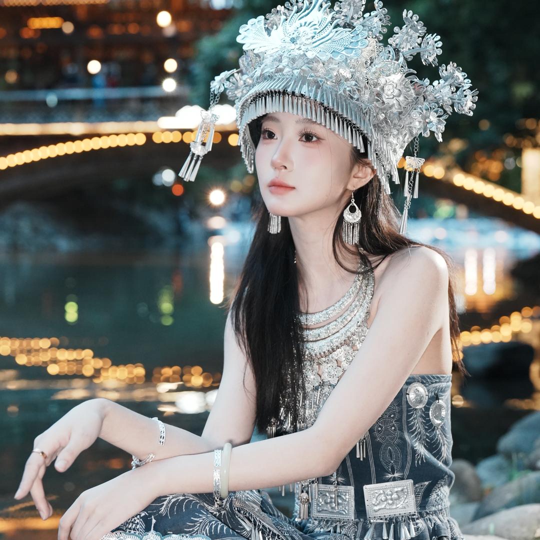 南乔