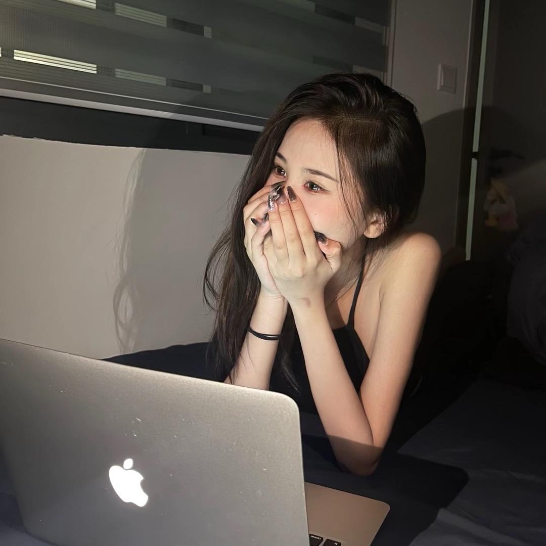 陈小姐🐬