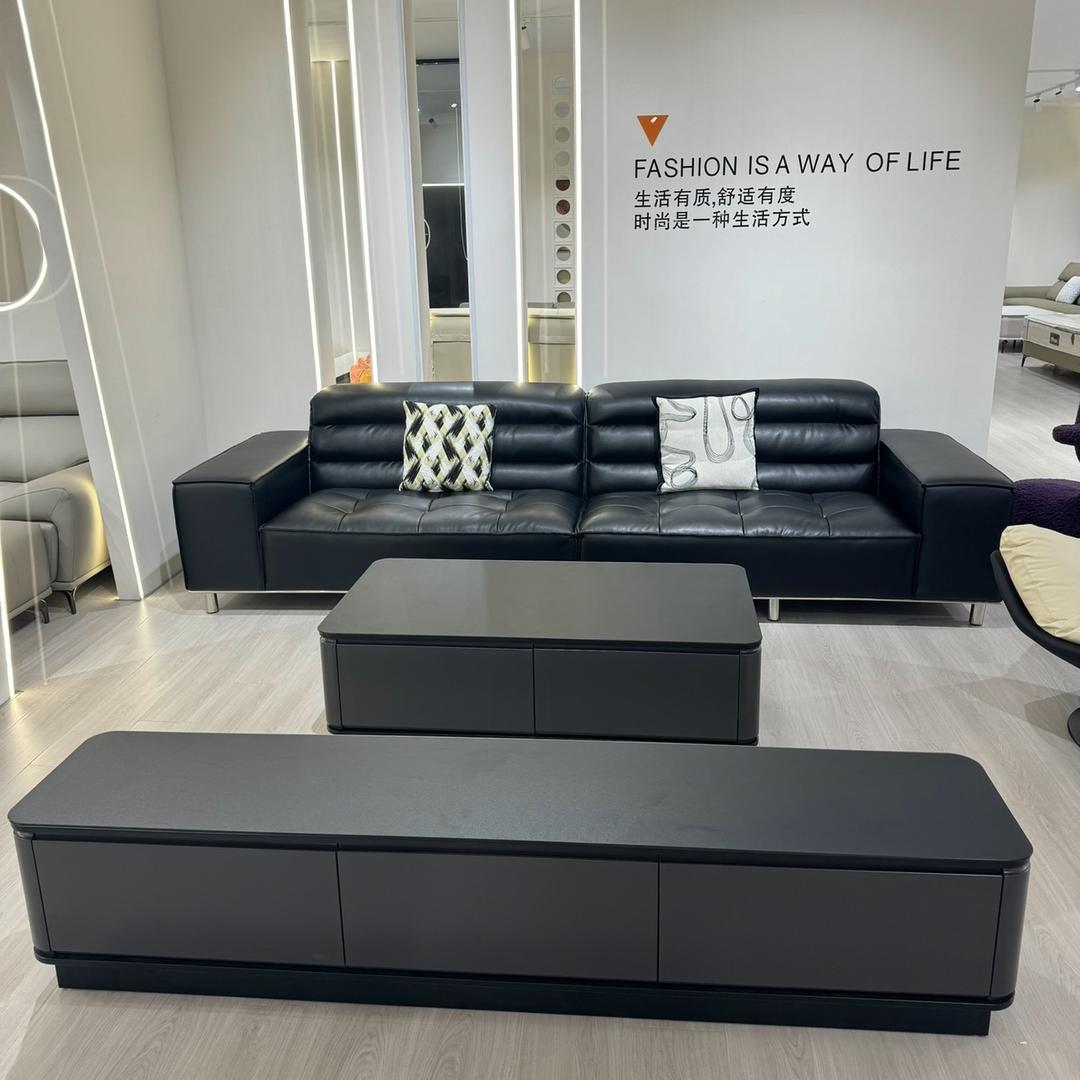 大岭家具广场