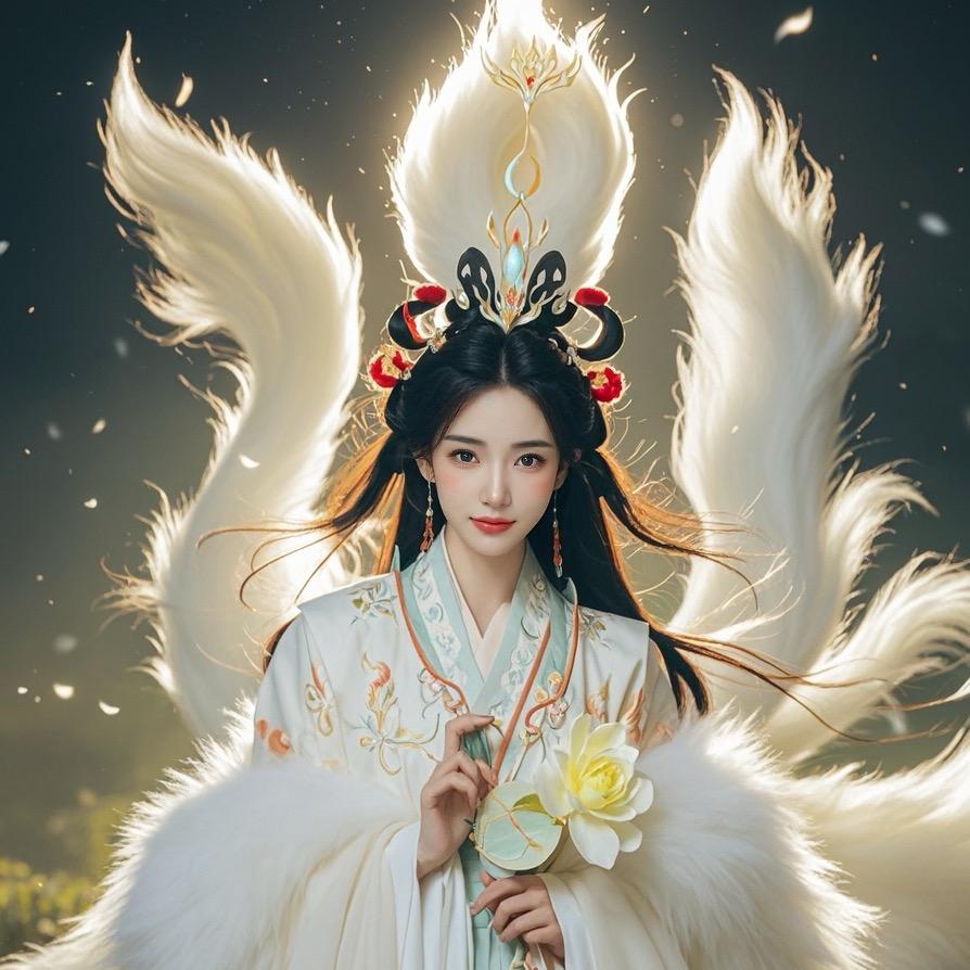 安久儿