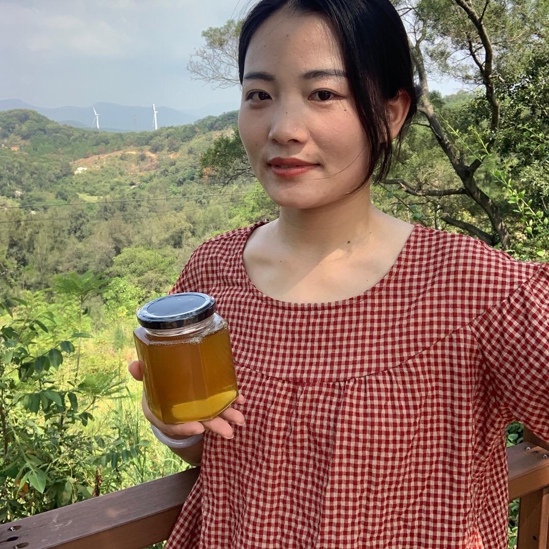 花花在农村
