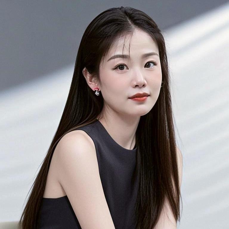 @沈家姑娘
