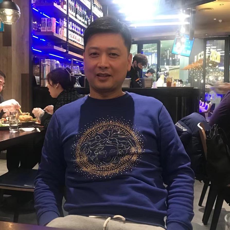 新沙龙服饰