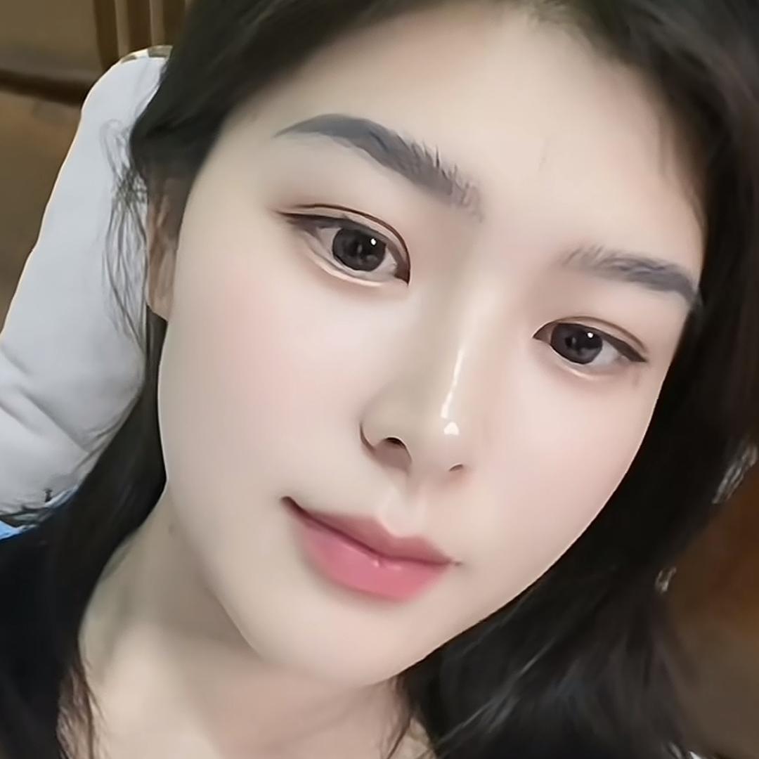 残疾人微微