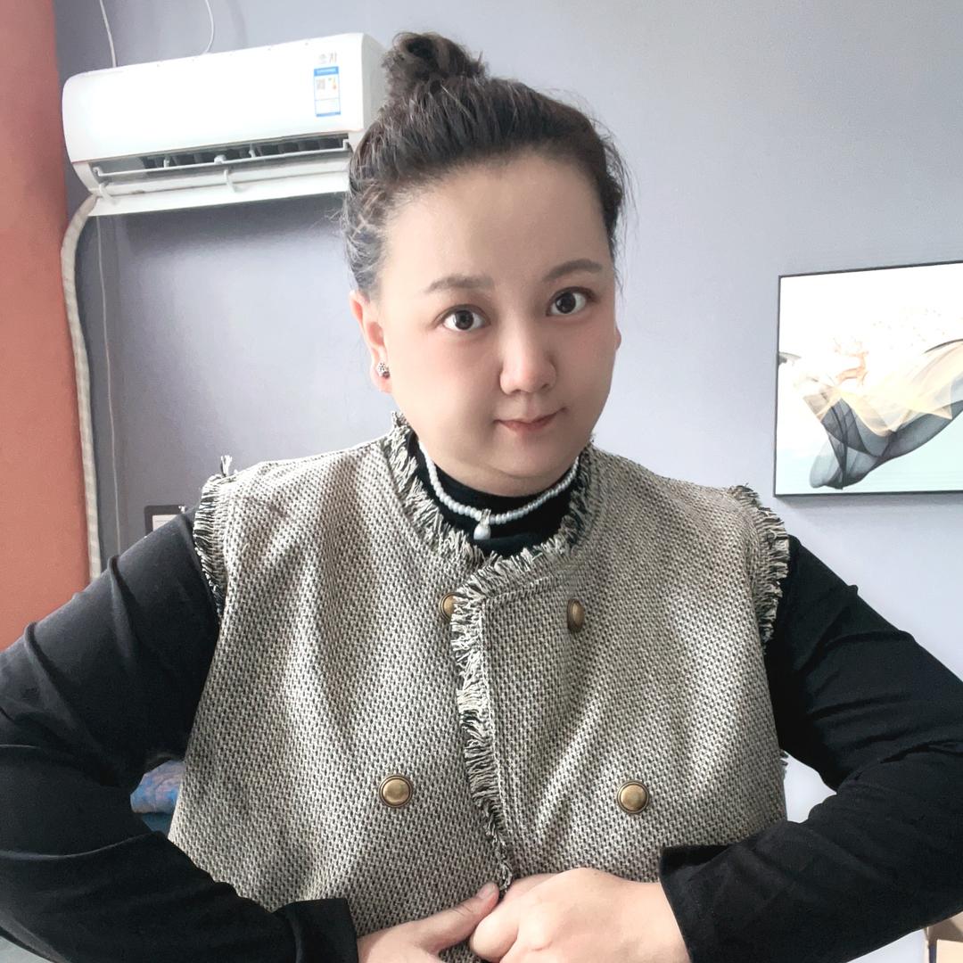 媛媛时尚全码女装