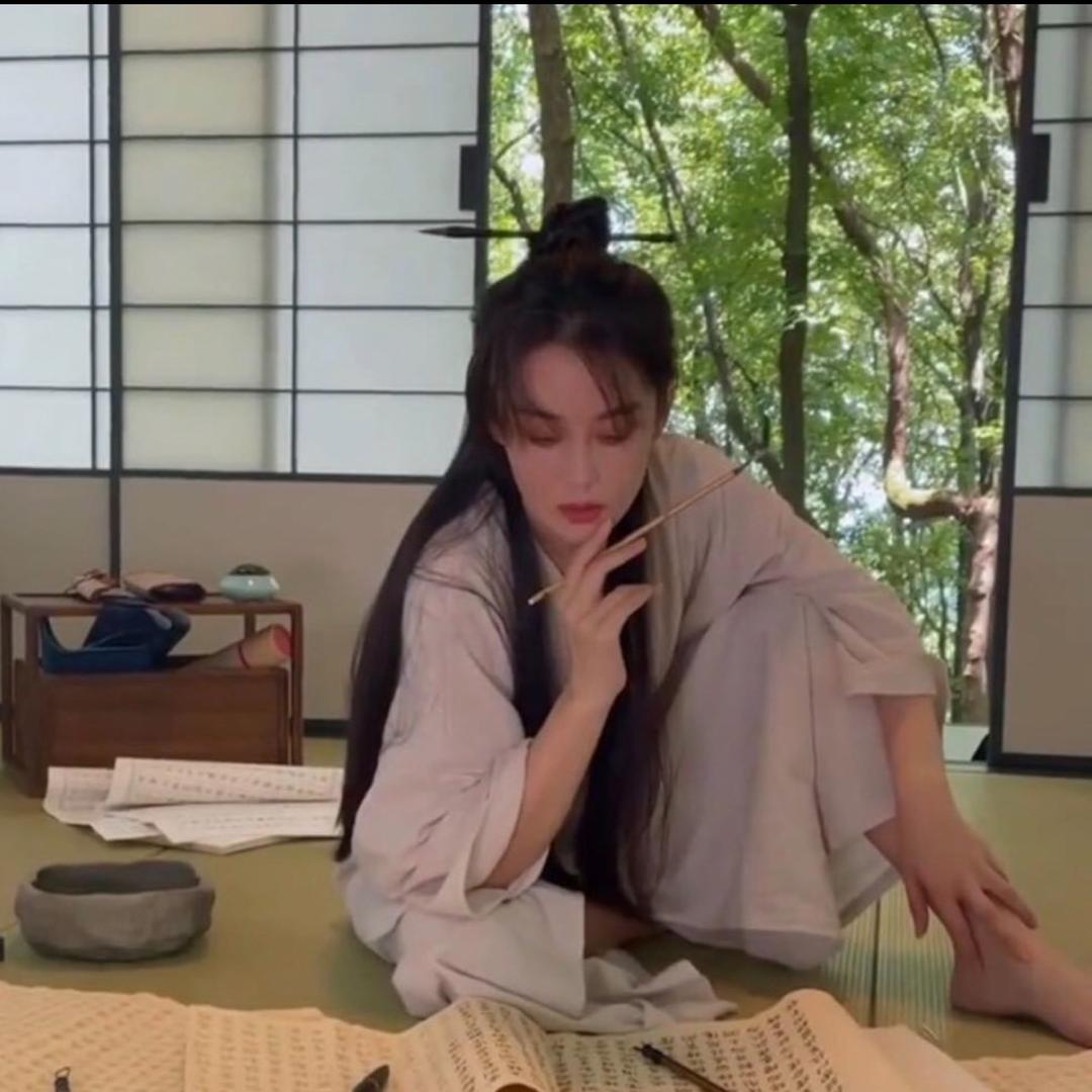 明蓝