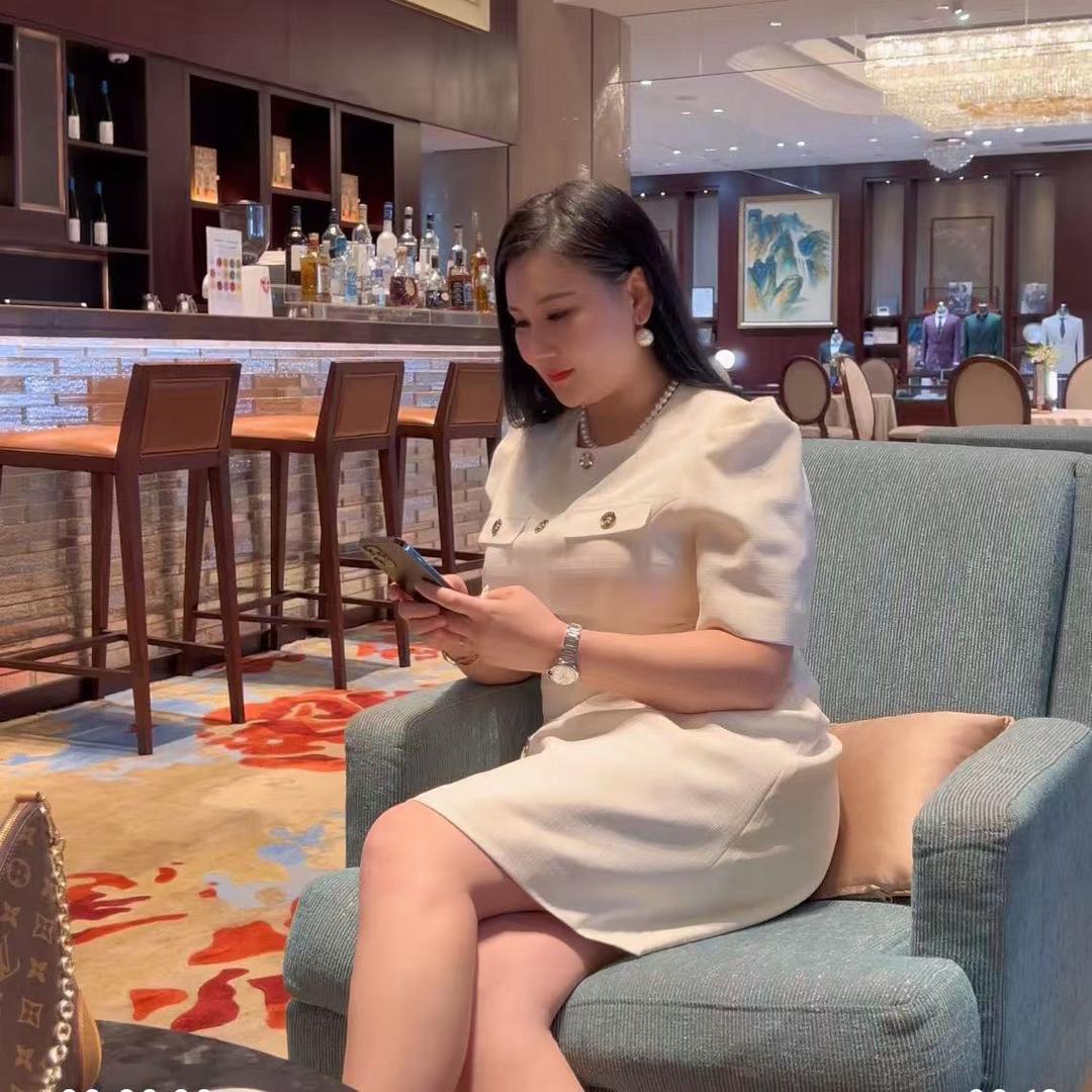 小妮子吖