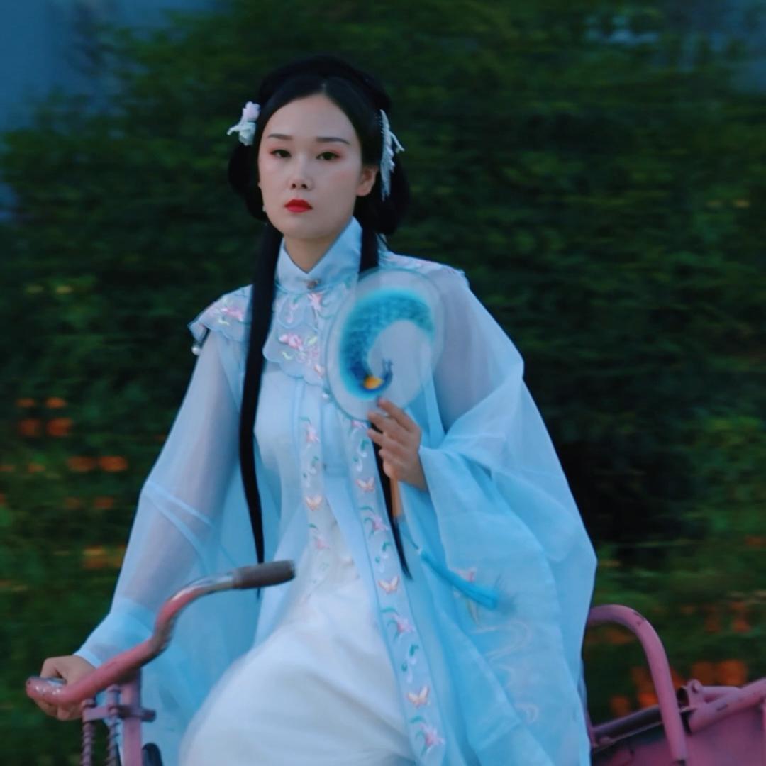 乡间小凡
