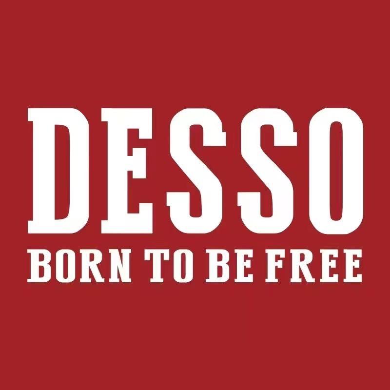DESSO裕顺男装专卖店