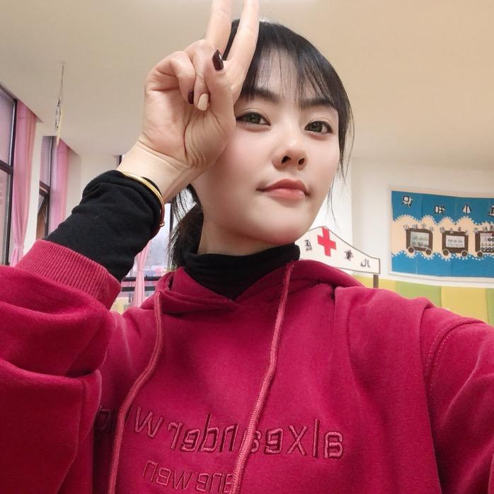 @_安好 🌈