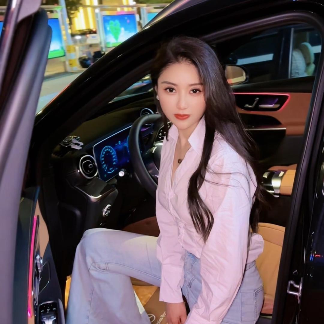 @小鱼儿