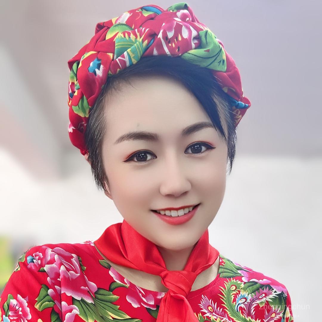 甄青春健身训练营小李总