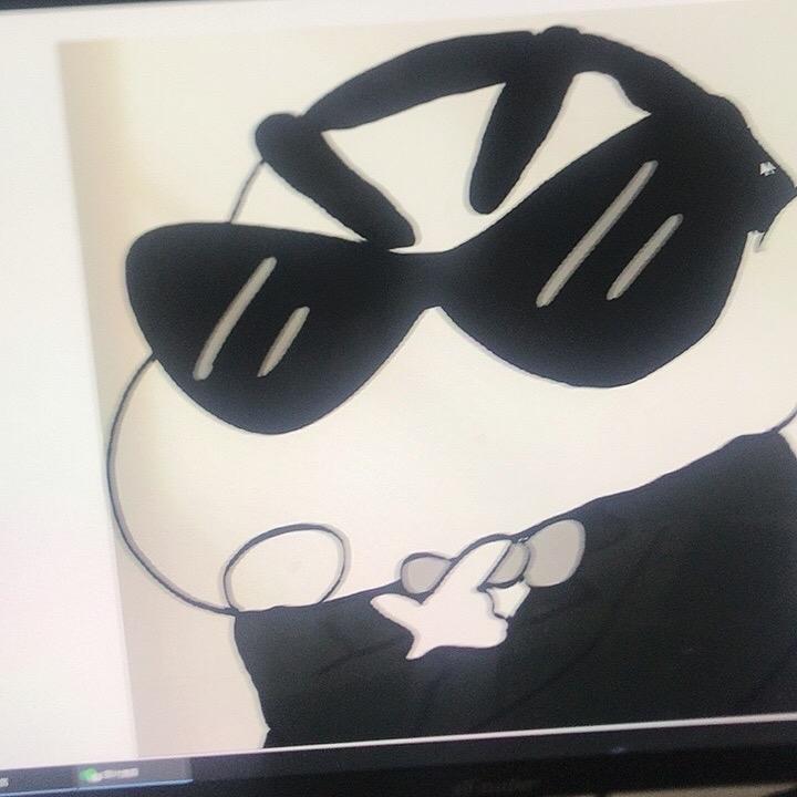 消炎仔仔