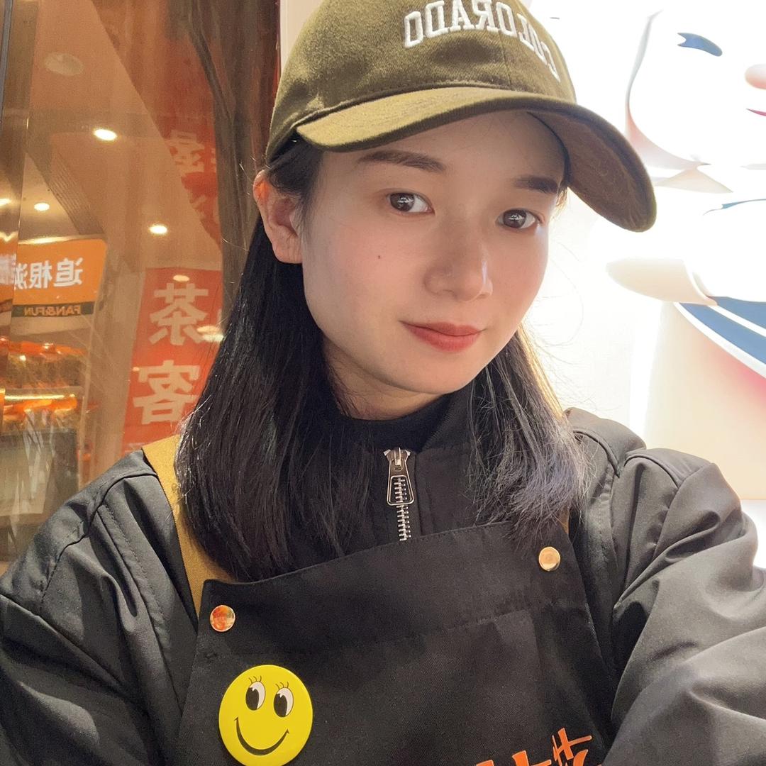 曼姐姐🍃