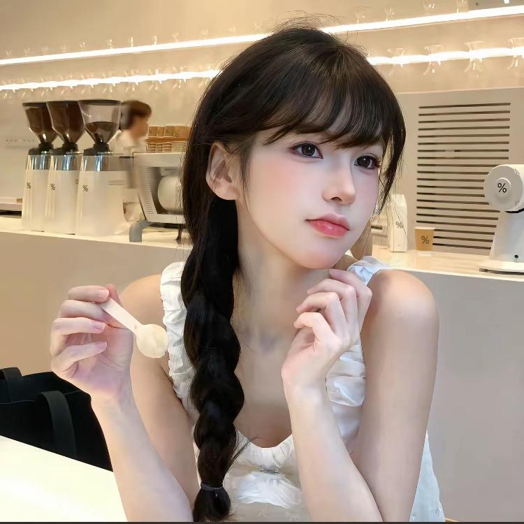 穗穗-