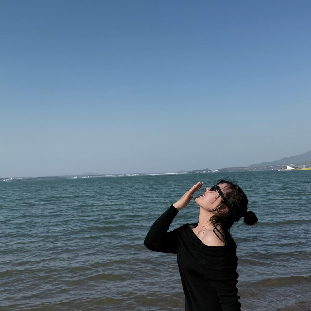 小杨带娃啦
