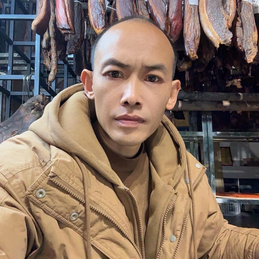 村村有货 老杜