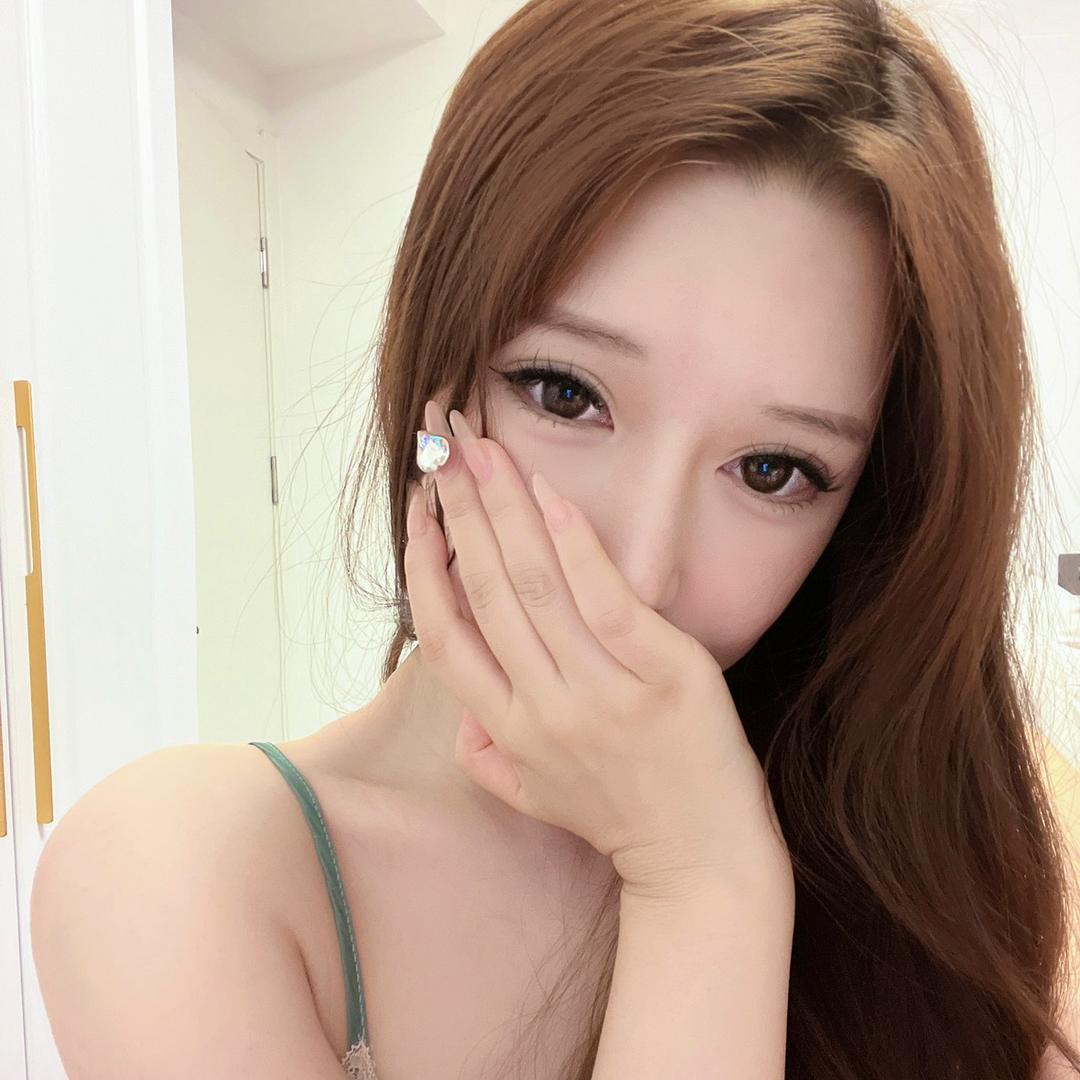 糖糖呀baby