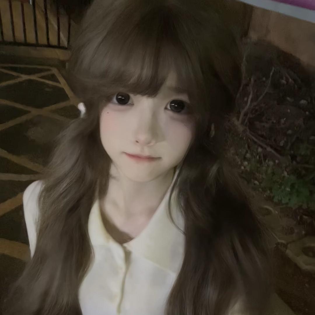 高冷清少