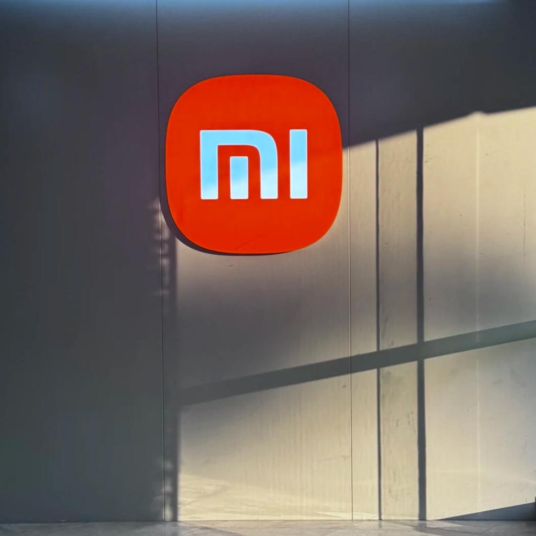 在小米的小蜜
