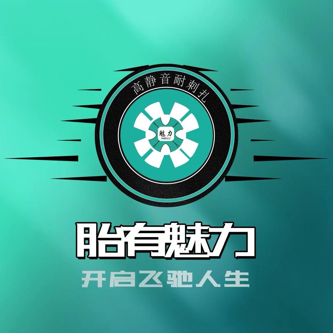 胎有魅力（超级大促中）