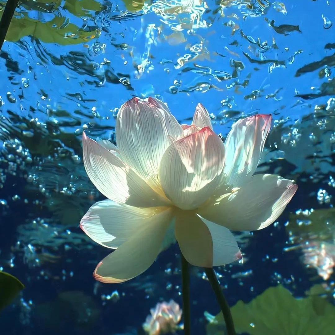 错荷
