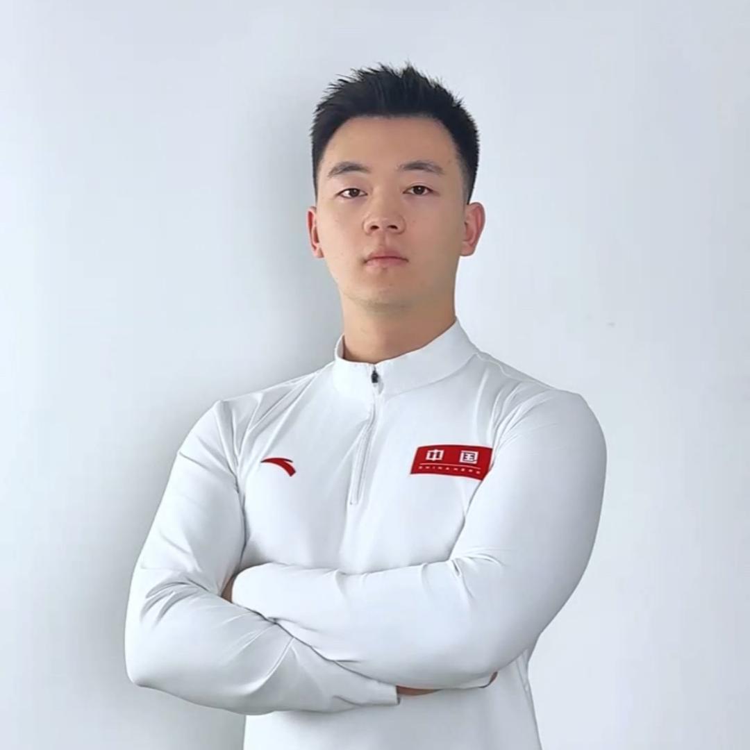 运动复健师小龙